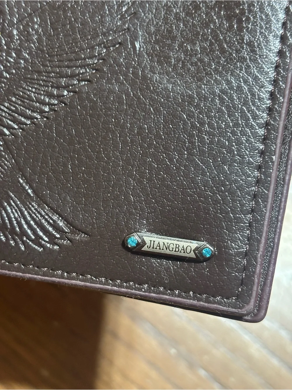 Eagle Wallet