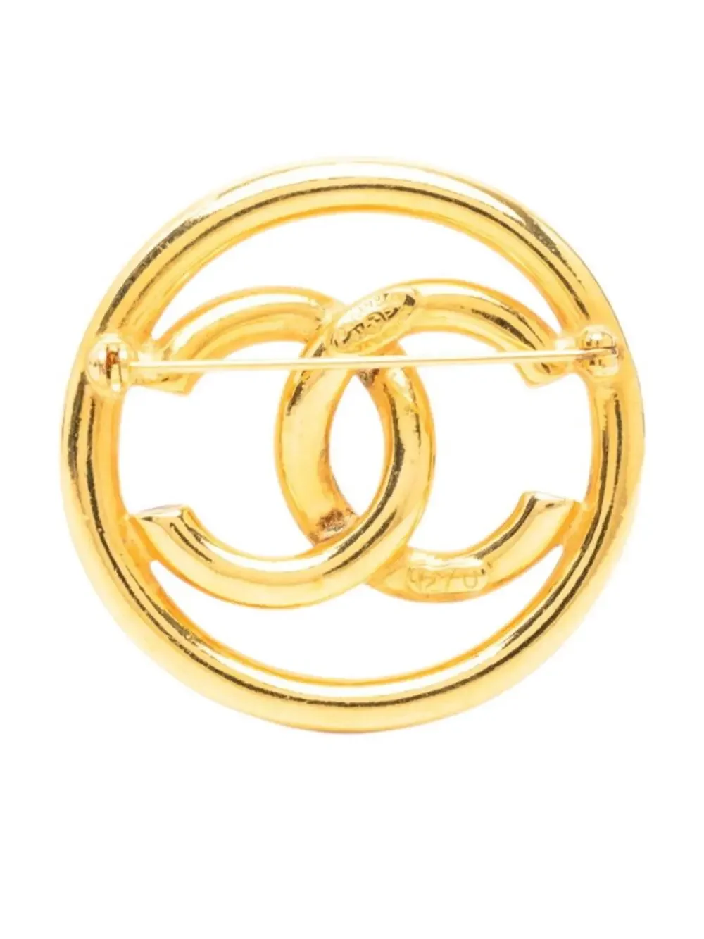 CHANEL elevate your