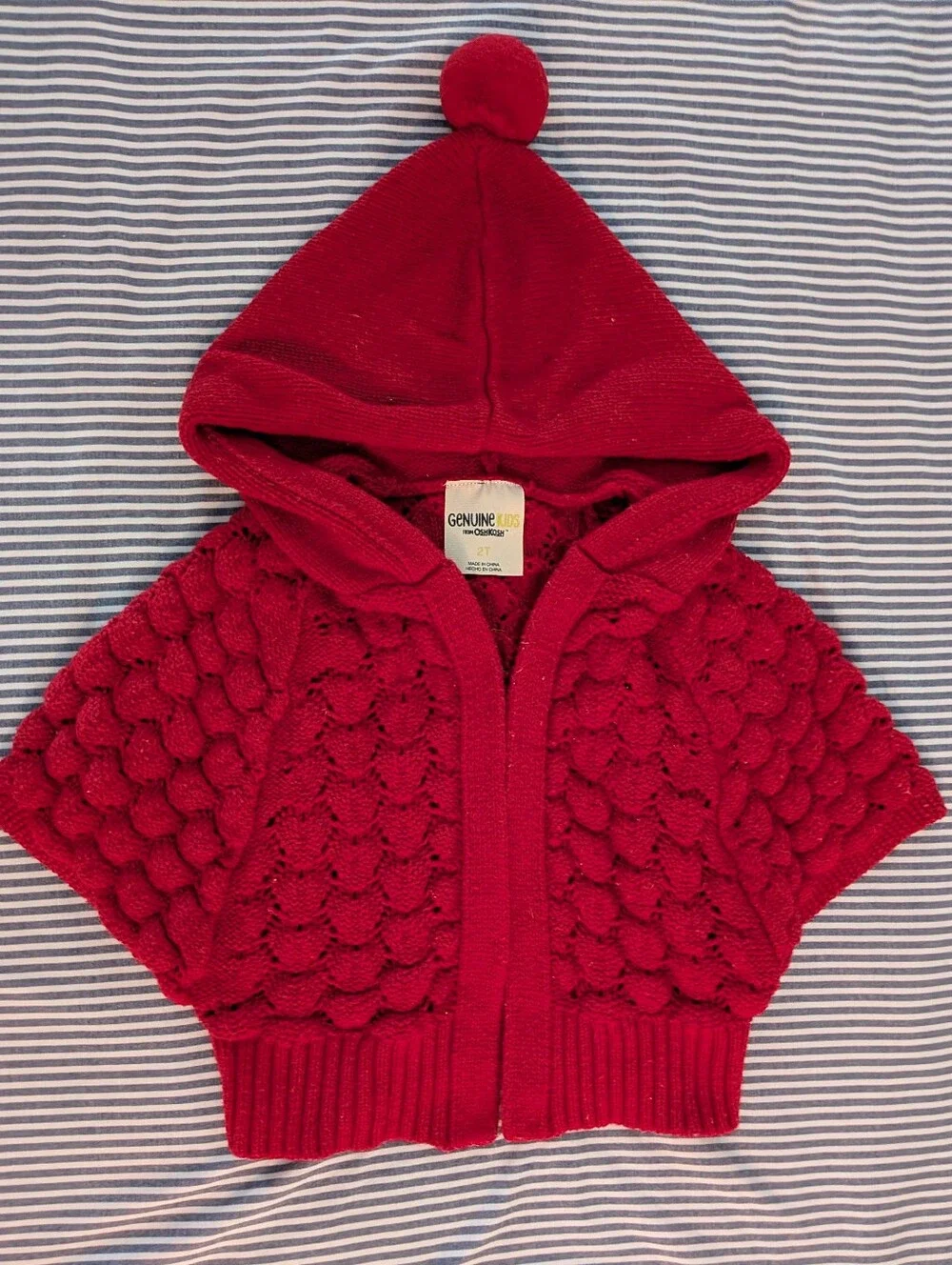 OshKosh Bgosh ​little red