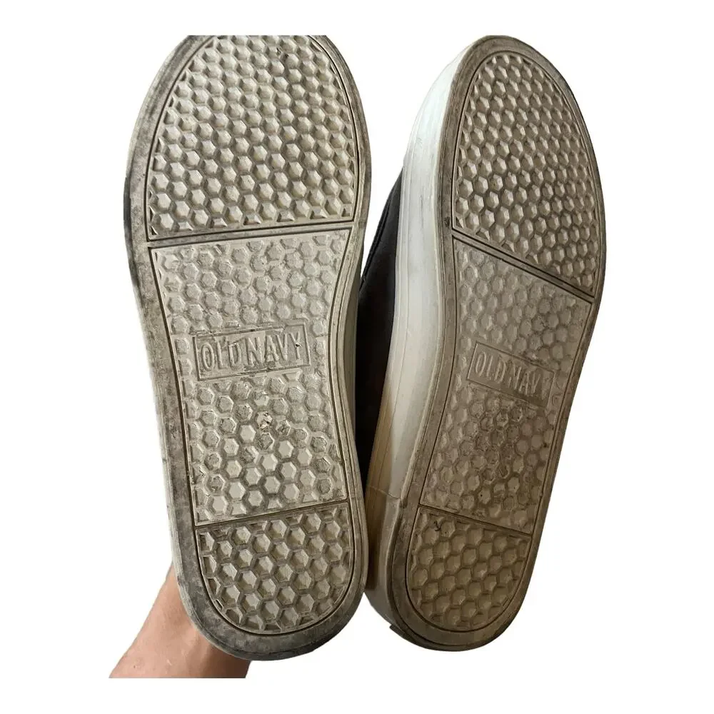 Old Navy boy shoes