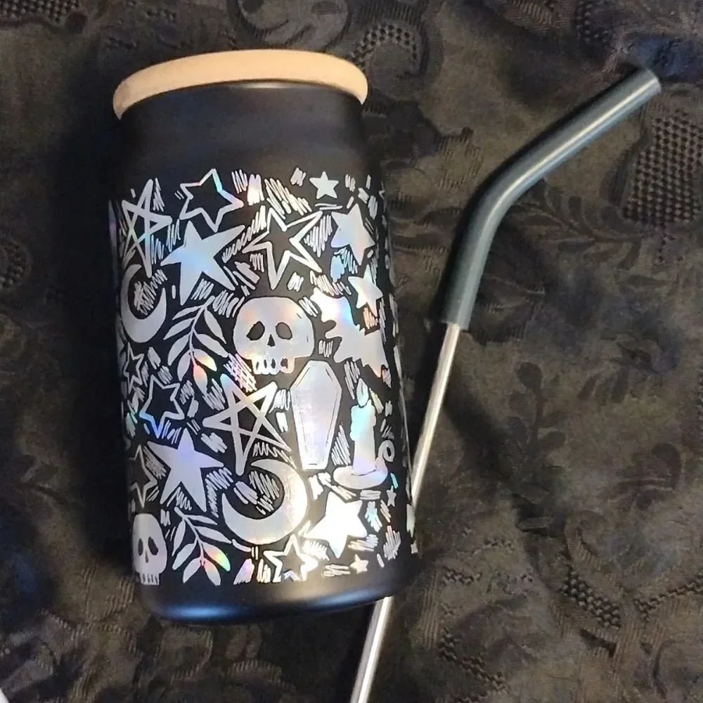 No Brand halloween printed