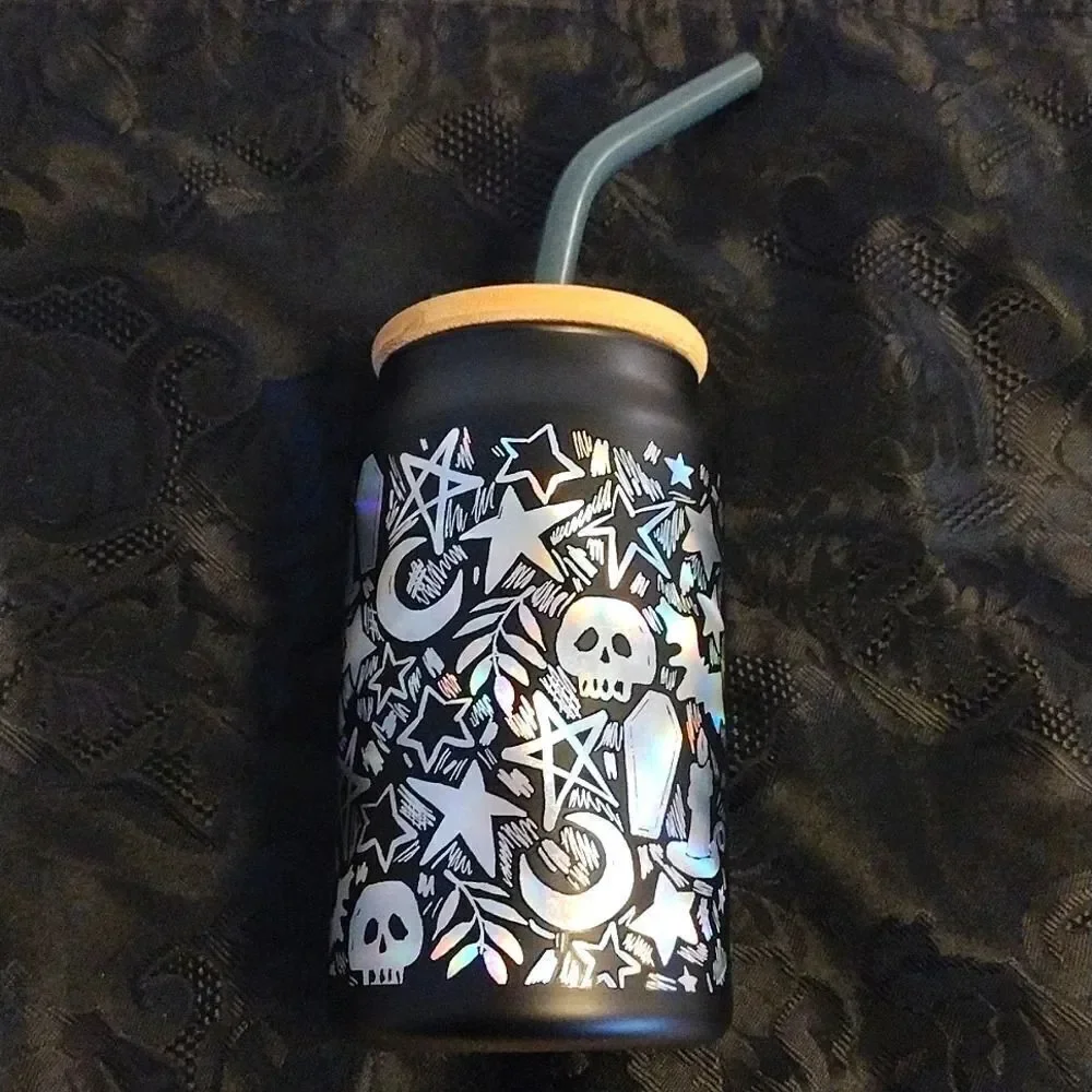 No Brand halloween printed