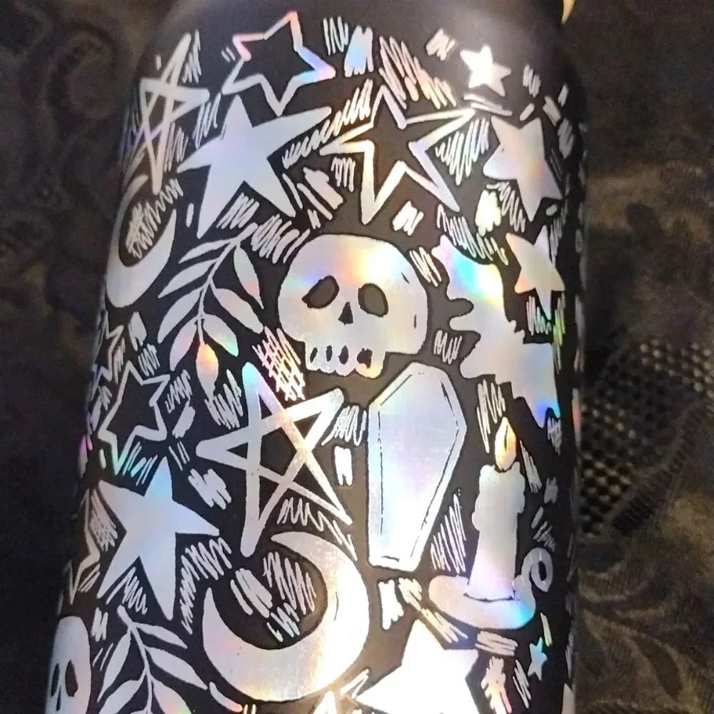 No Brand halloween printed