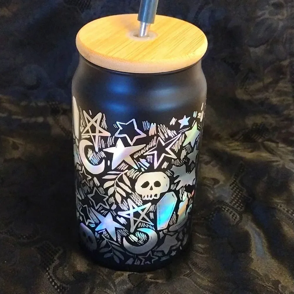 No Brand halloween printed