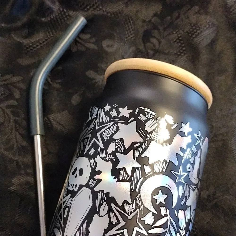 No Brand halloween printed