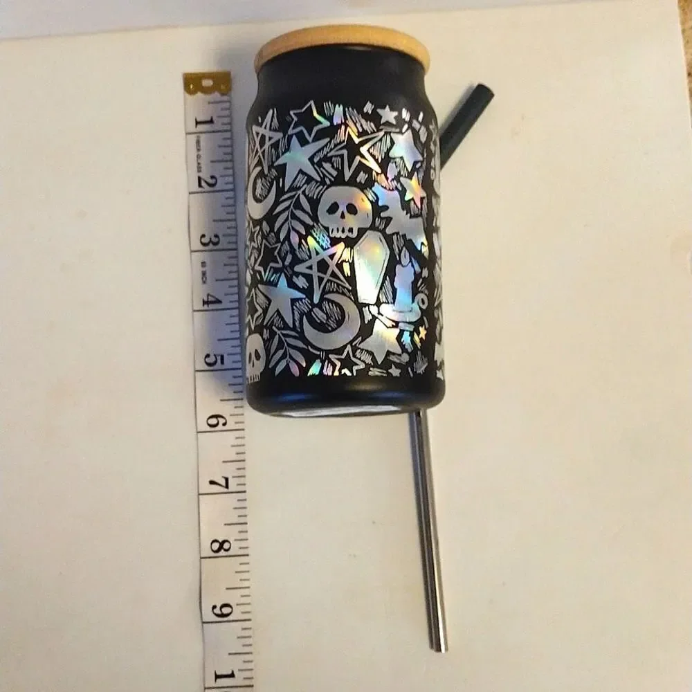 No Brand halloween printed