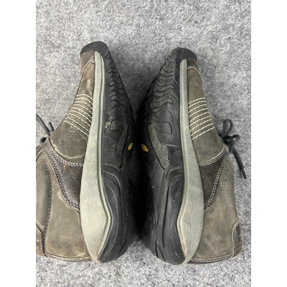 Keen durable leather