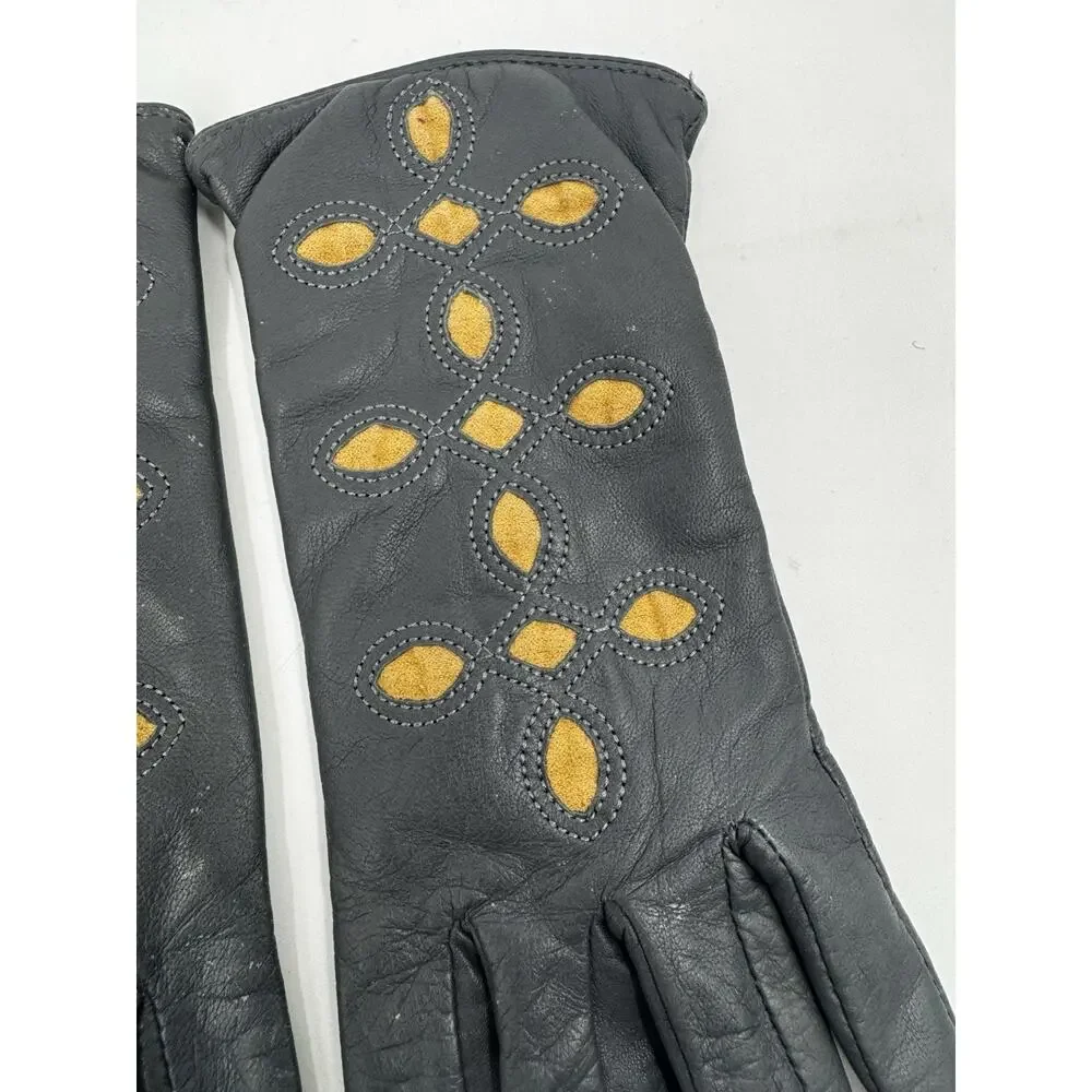 Merona ladies leather