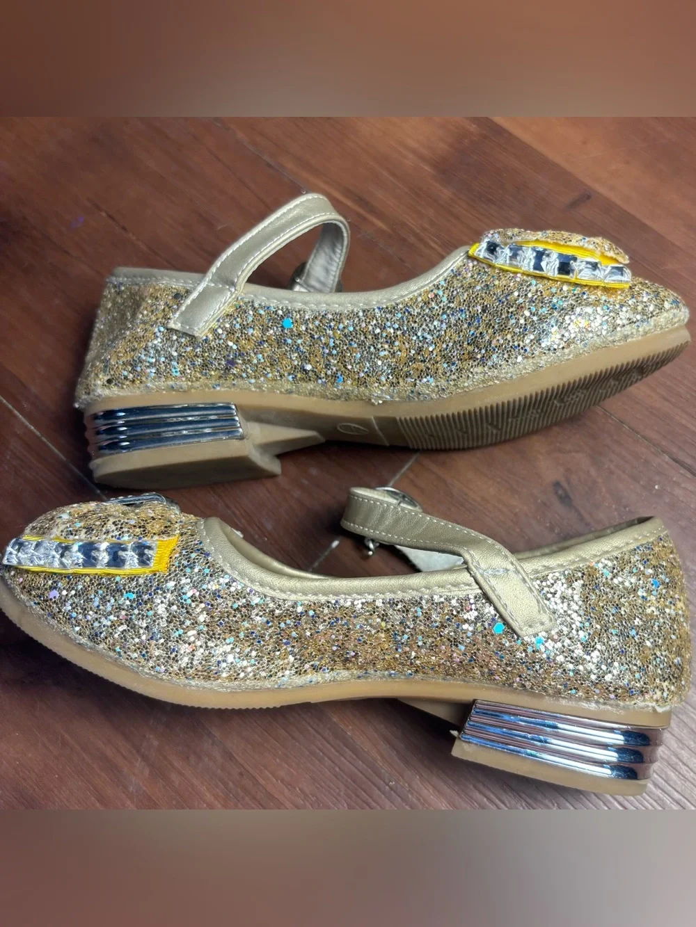 N/A girls size