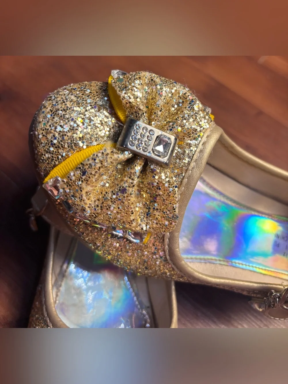 N/A girls size