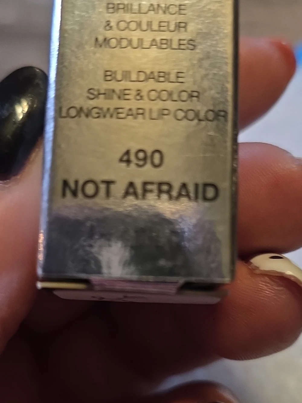 lancôme absolu lacquer