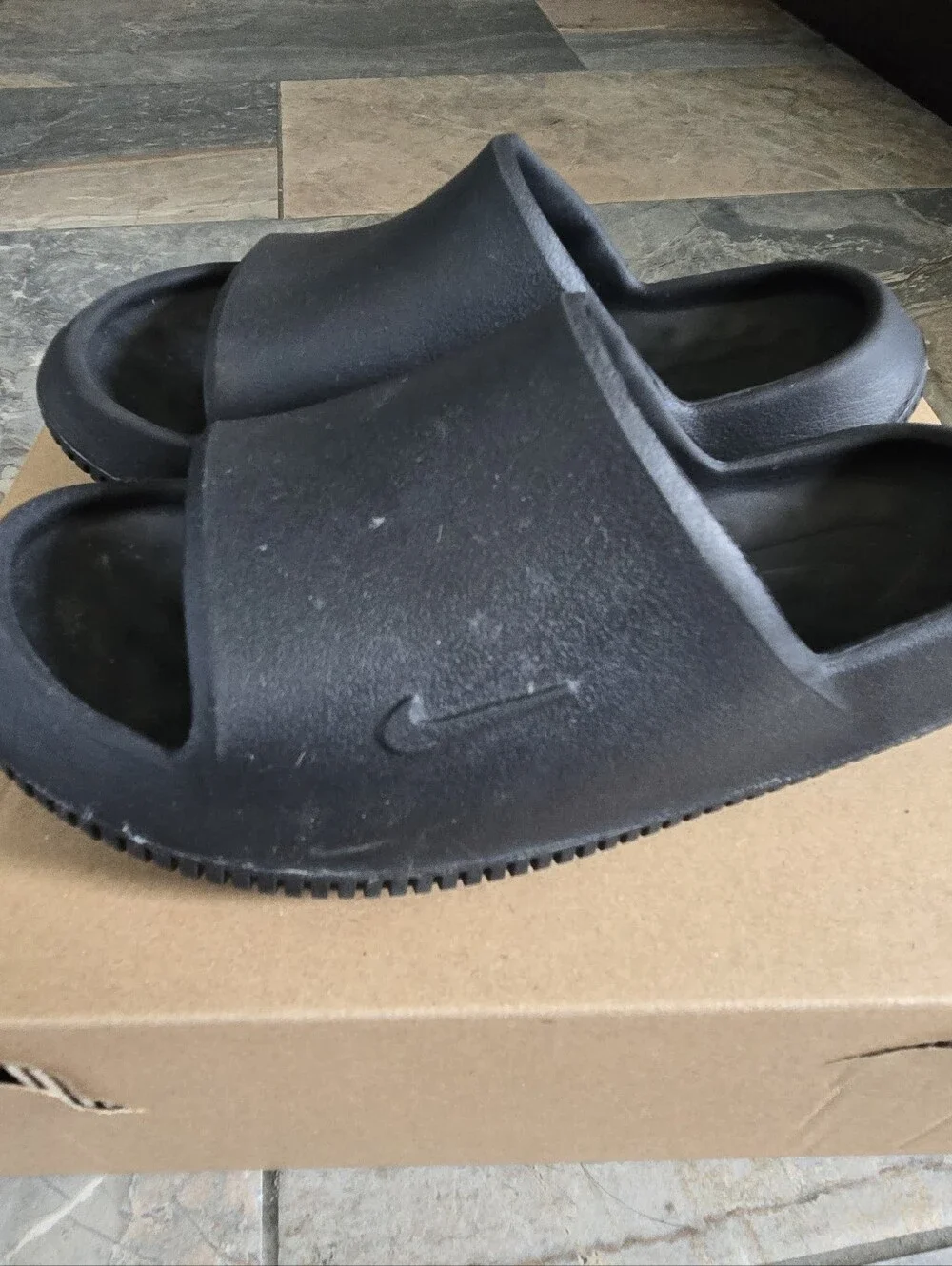 Nike good has