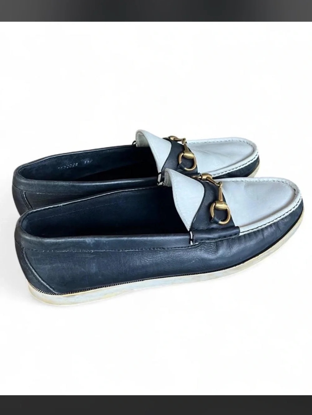 Gucci great leather
