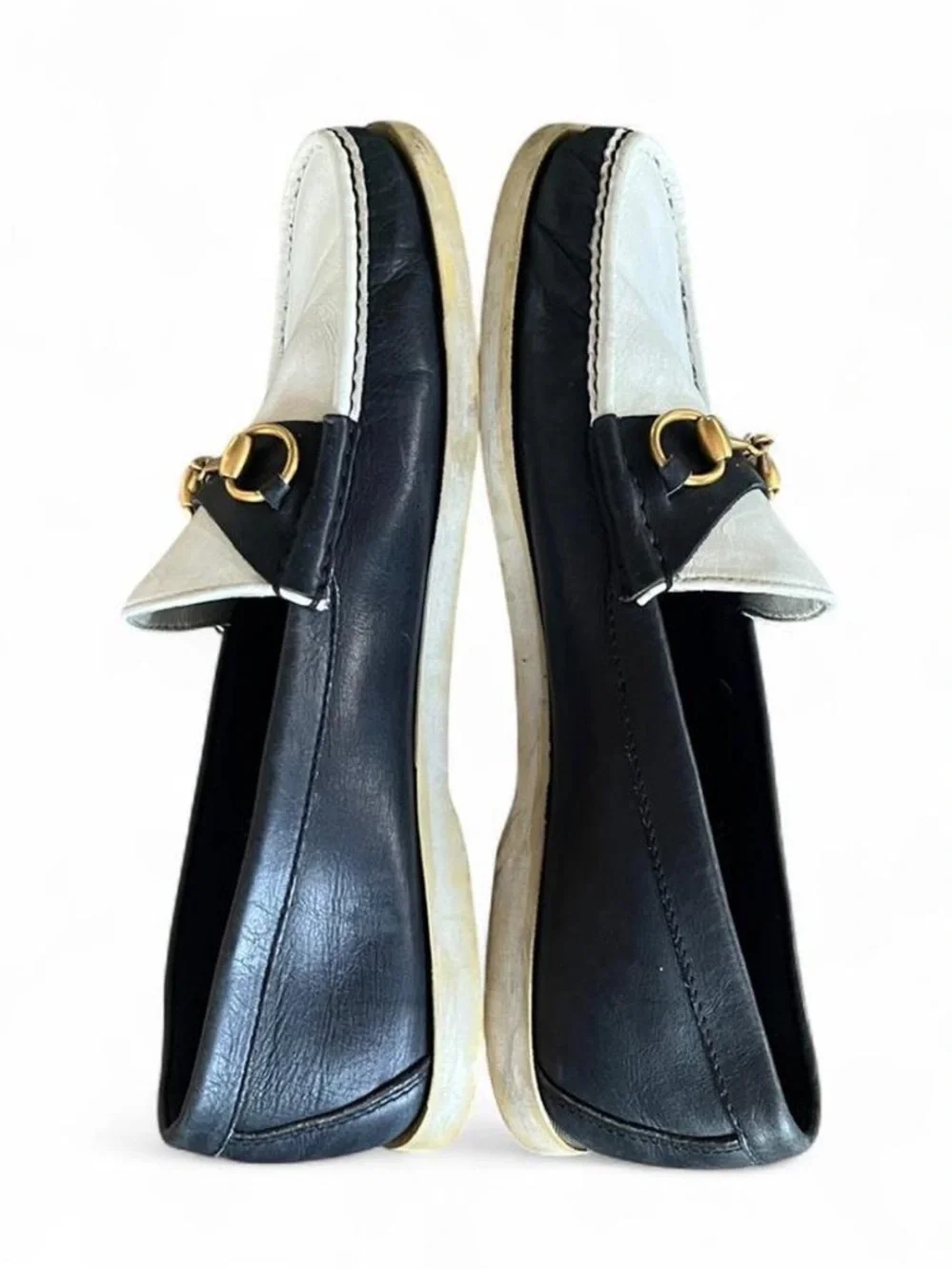 Gucci great leather
