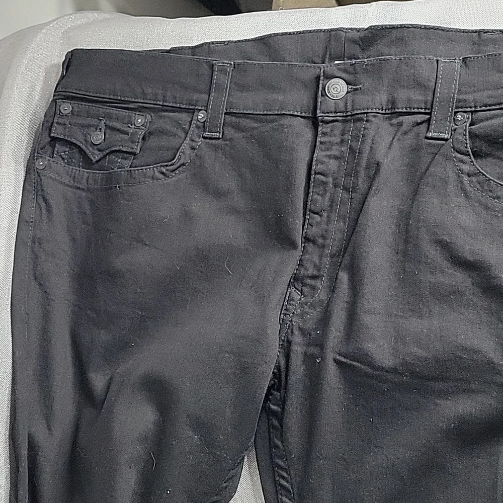 True Religion classic true