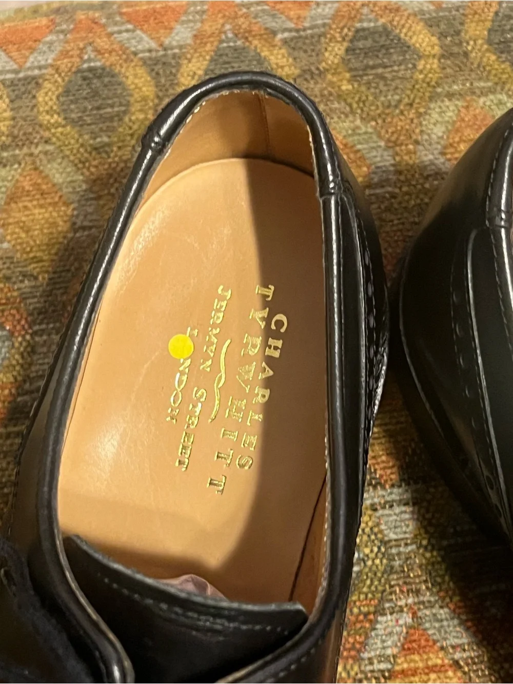 Charles Tyrwhitt classic charles