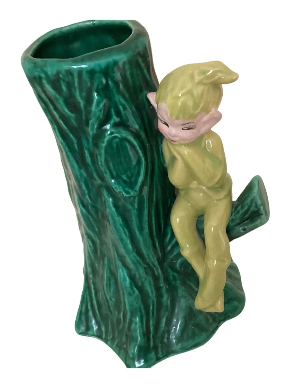 Gilner charming green