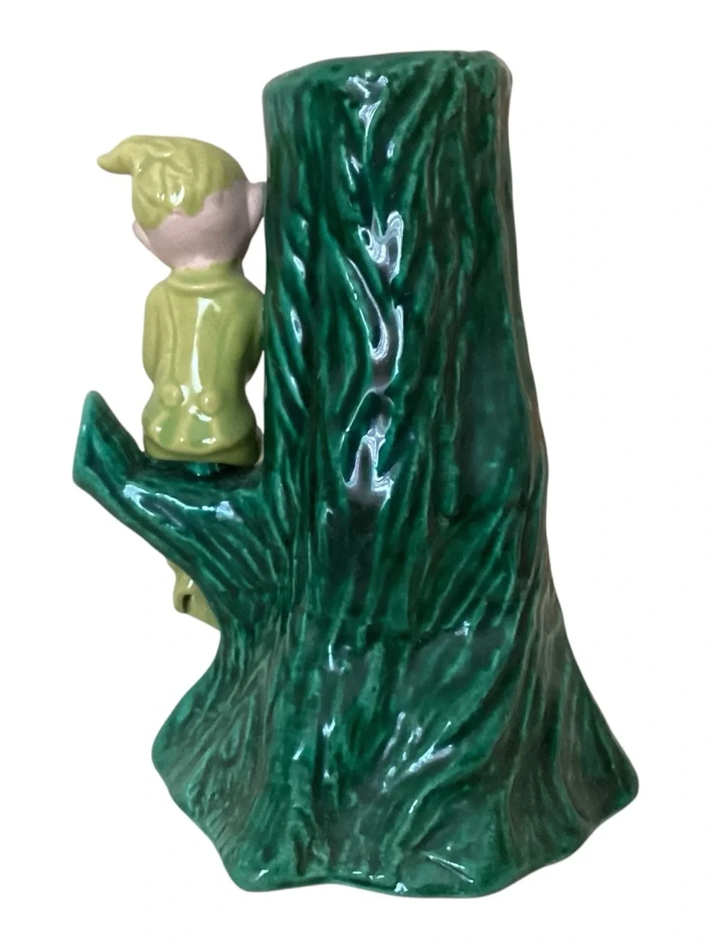 Gilner charming green