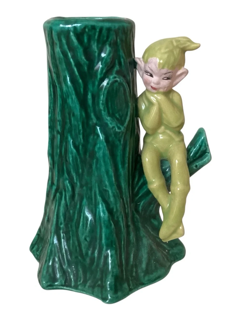 Gilner charming green