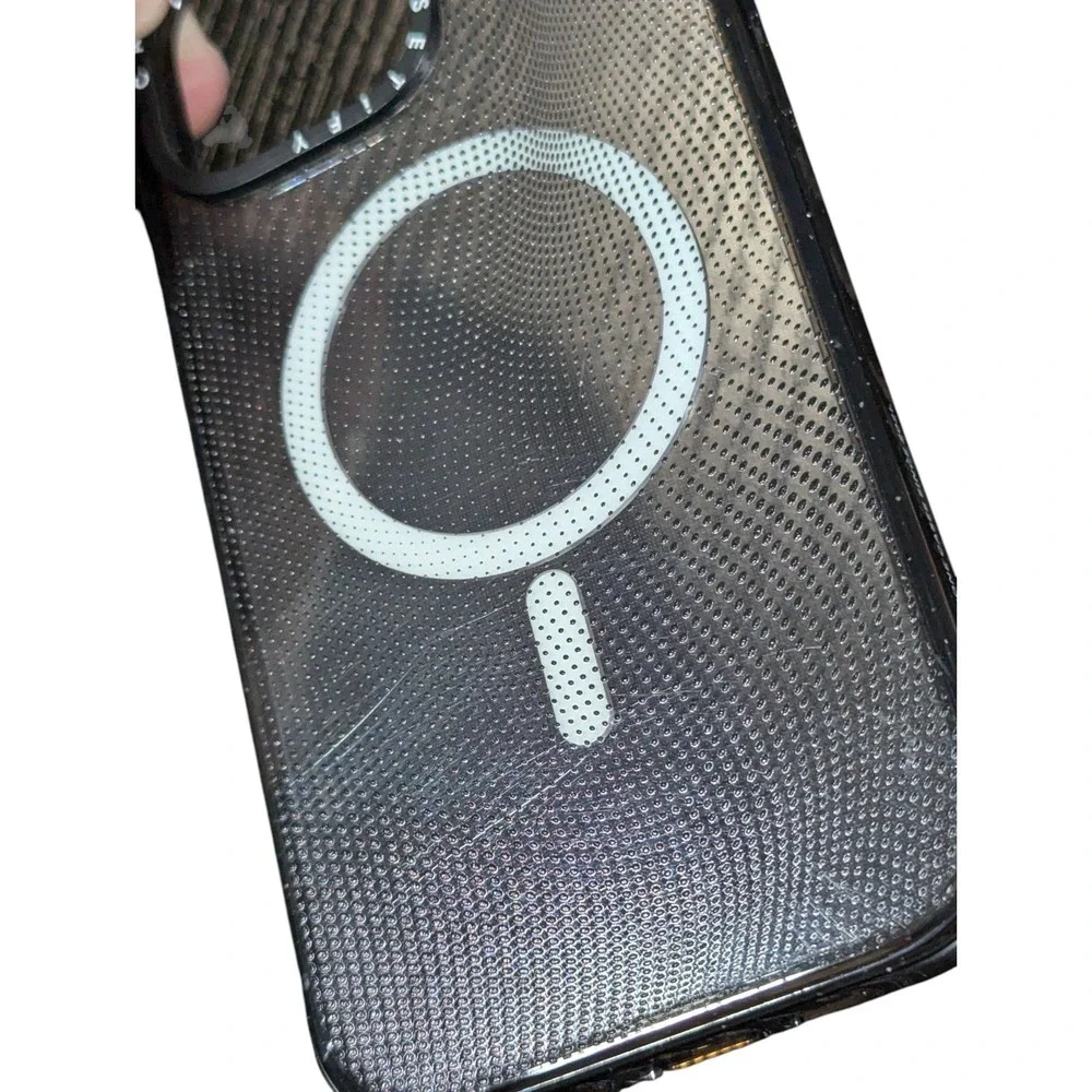 Casetify **used please