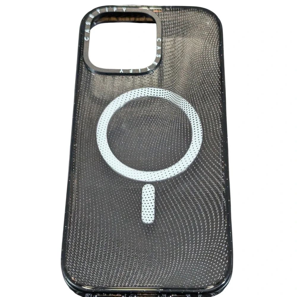 Casetify **used please