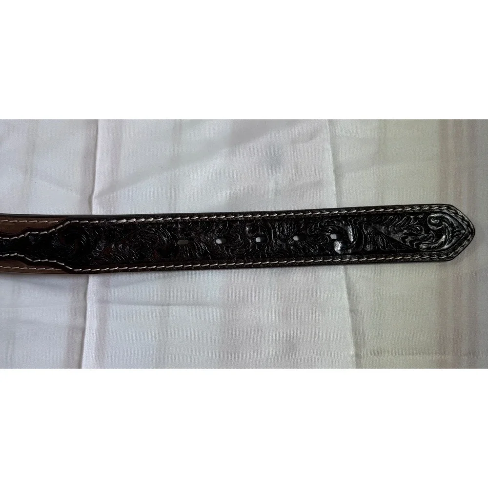 Ranger Belt Company ranger belt
