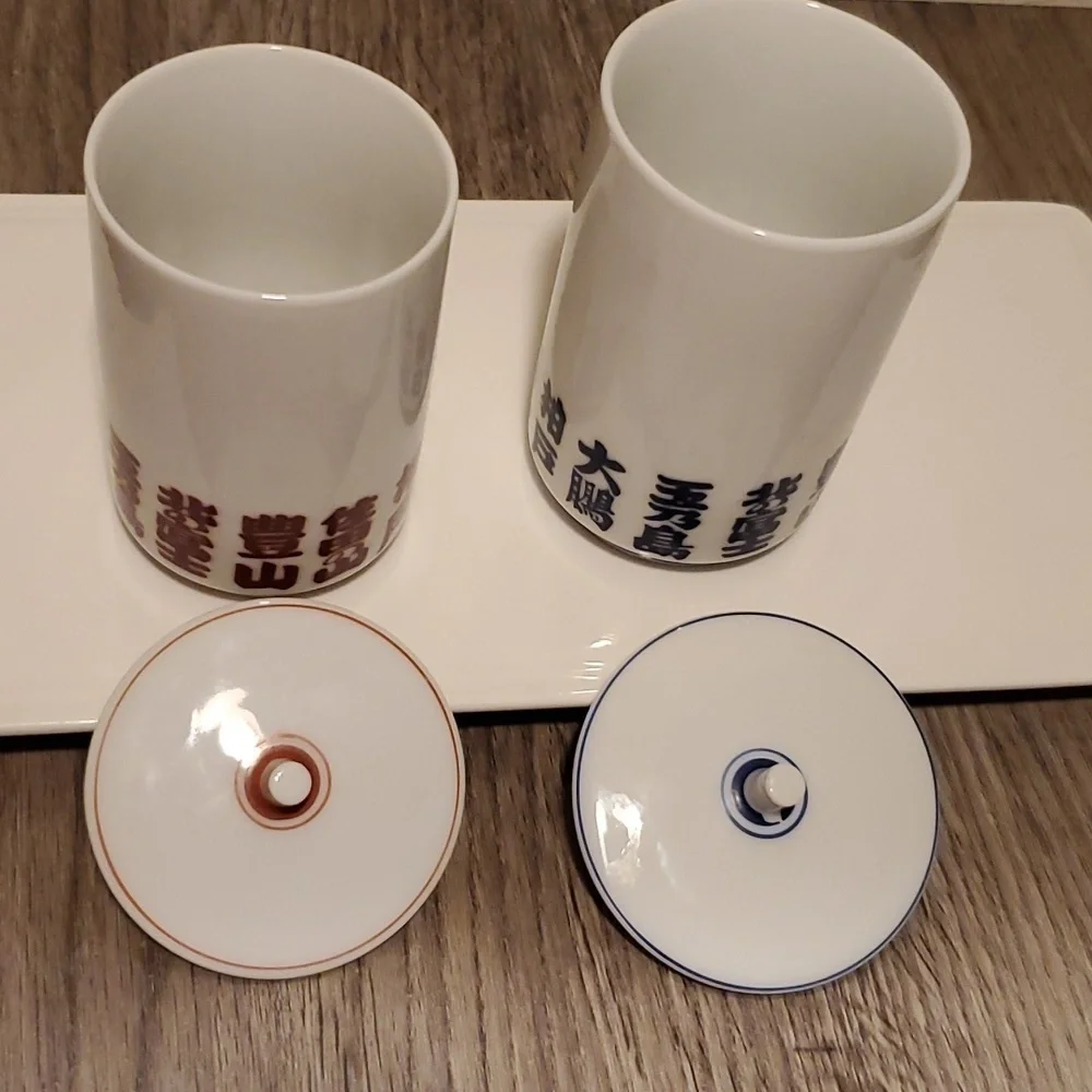 Pottery Barn nwot condiments