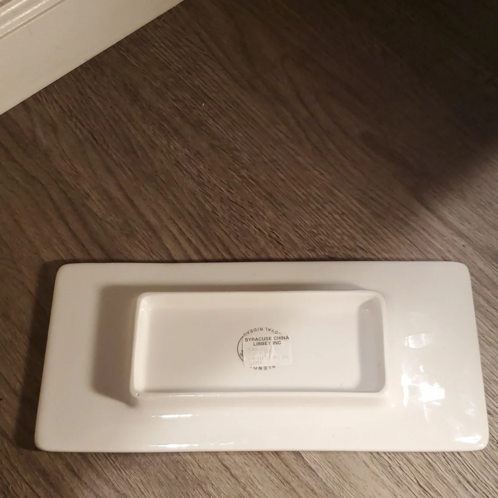 Pottery Barn nwot condiments