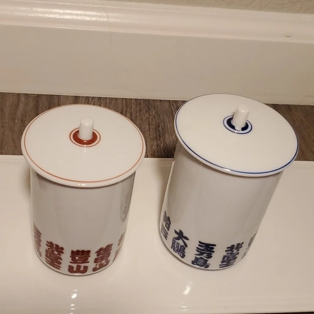 Pottery Barn nwot condiments