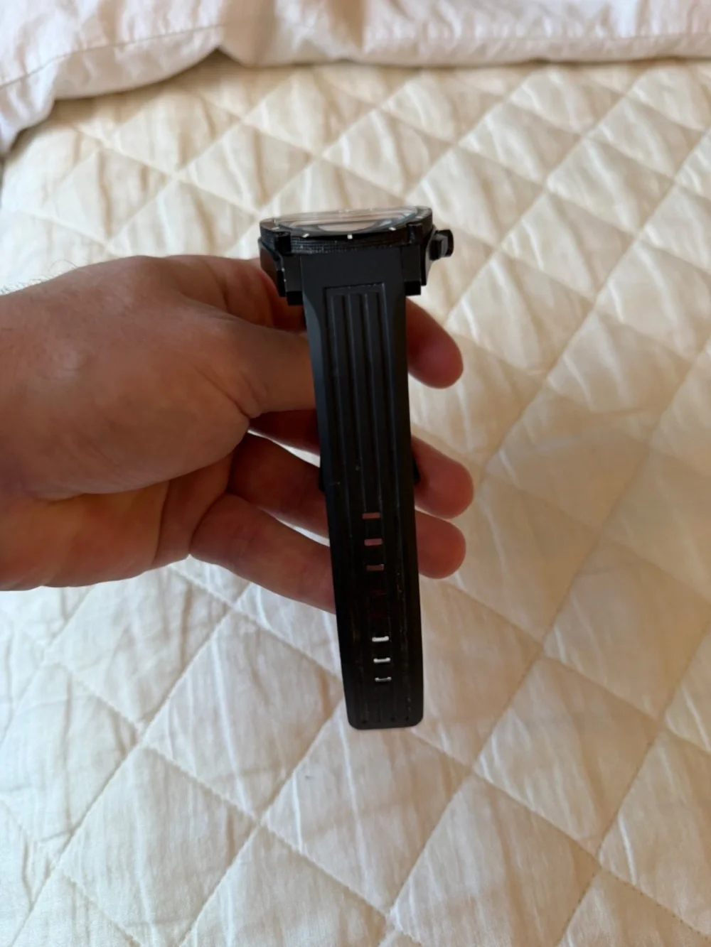 Bulova like new