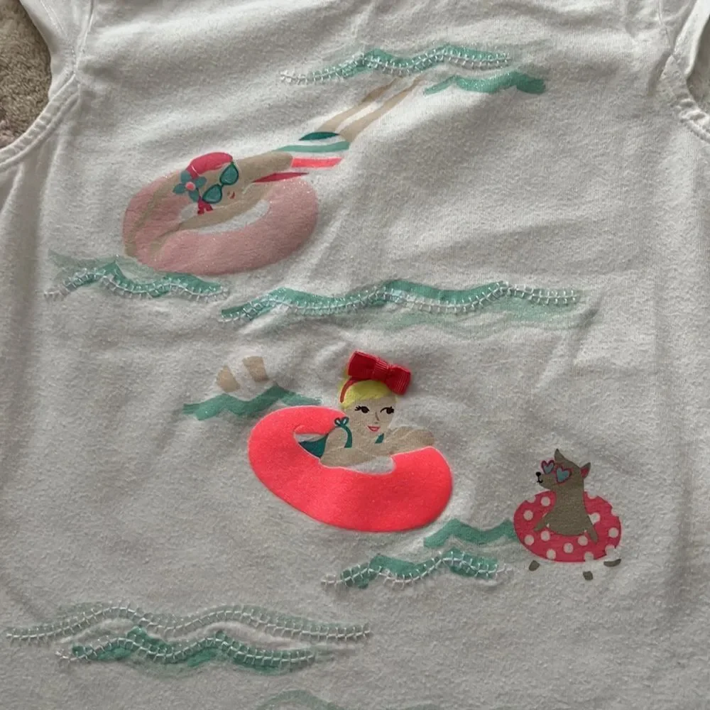 Gymboree gently worn