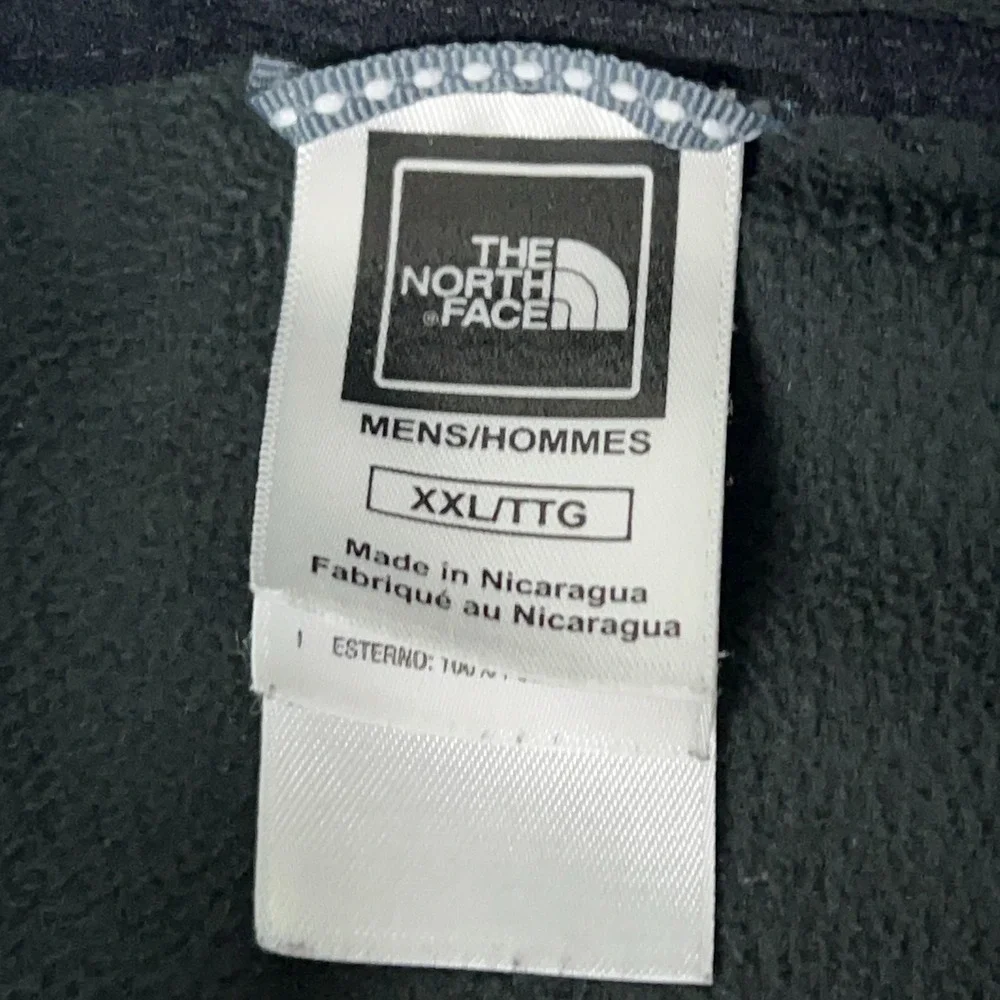 The North Face north face