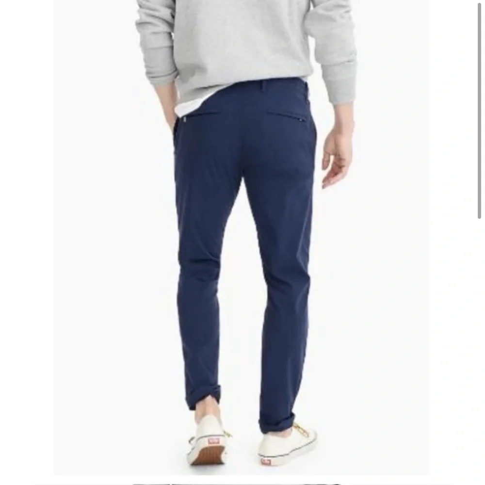 J. Crew crew 484