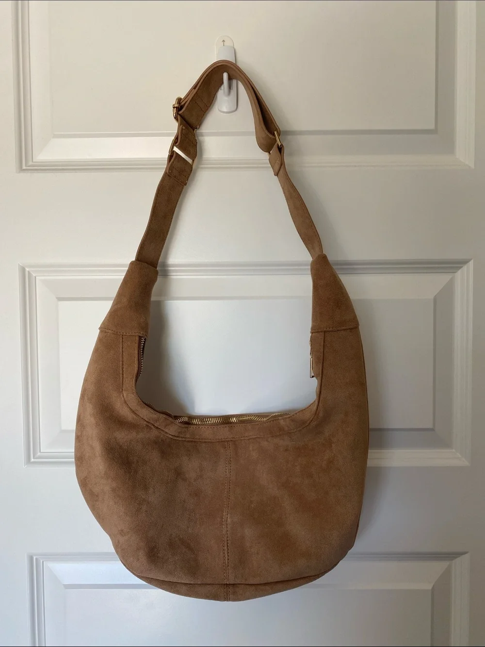 N/A soft suede