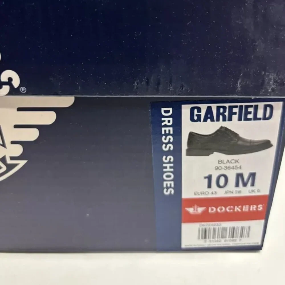 Dockers men’s garfield