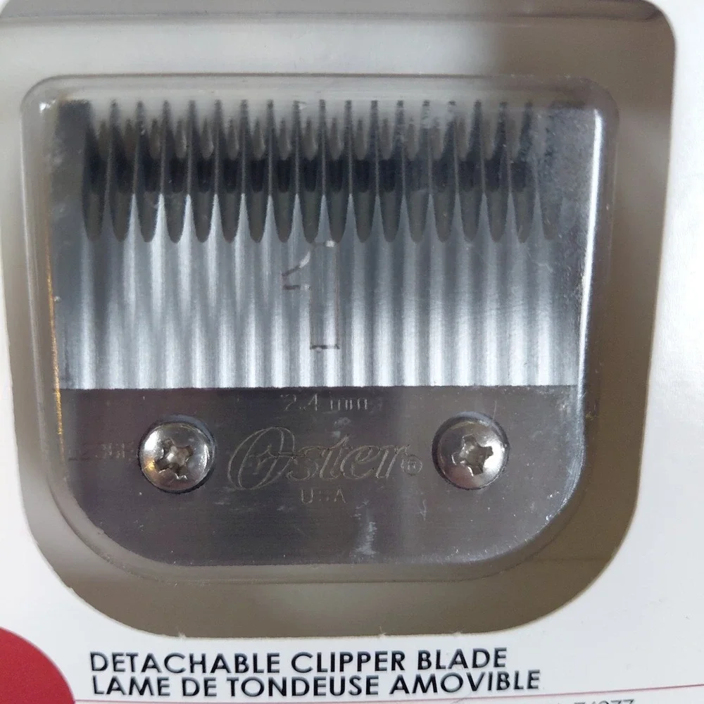 Oster classic star
