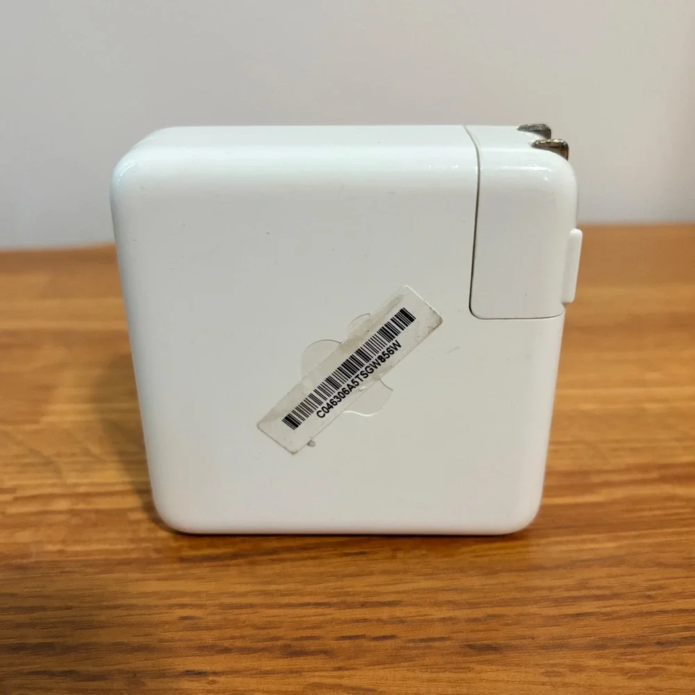 Apple usb power