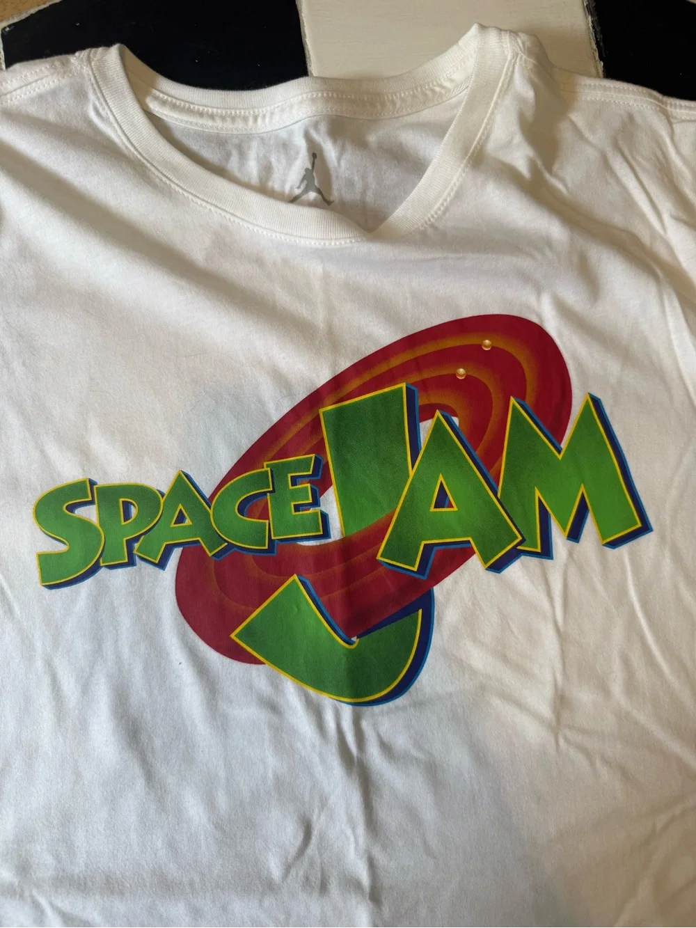 Jordan short sleeve