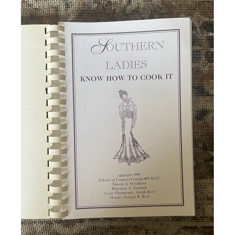 N/A southern ladies