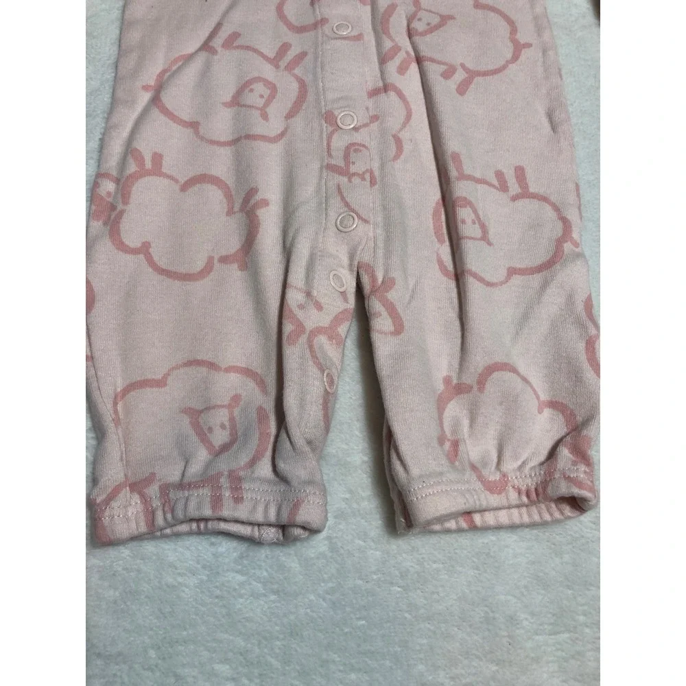 Carters soft cozy