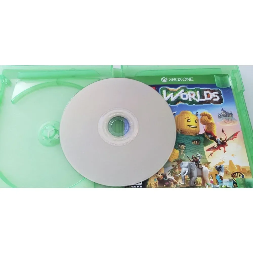 N/A xbox one