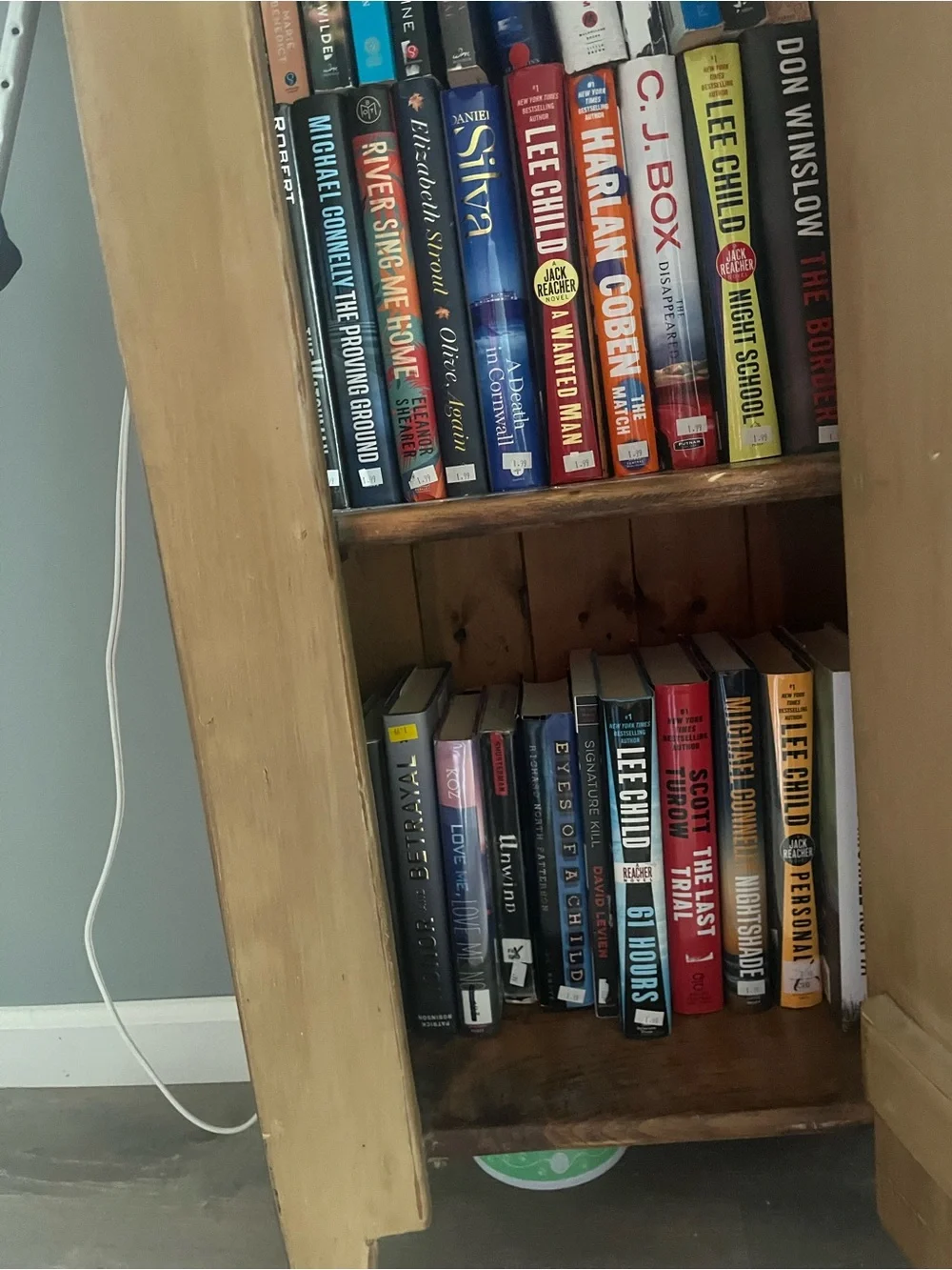 The Unbranded Brand collection home