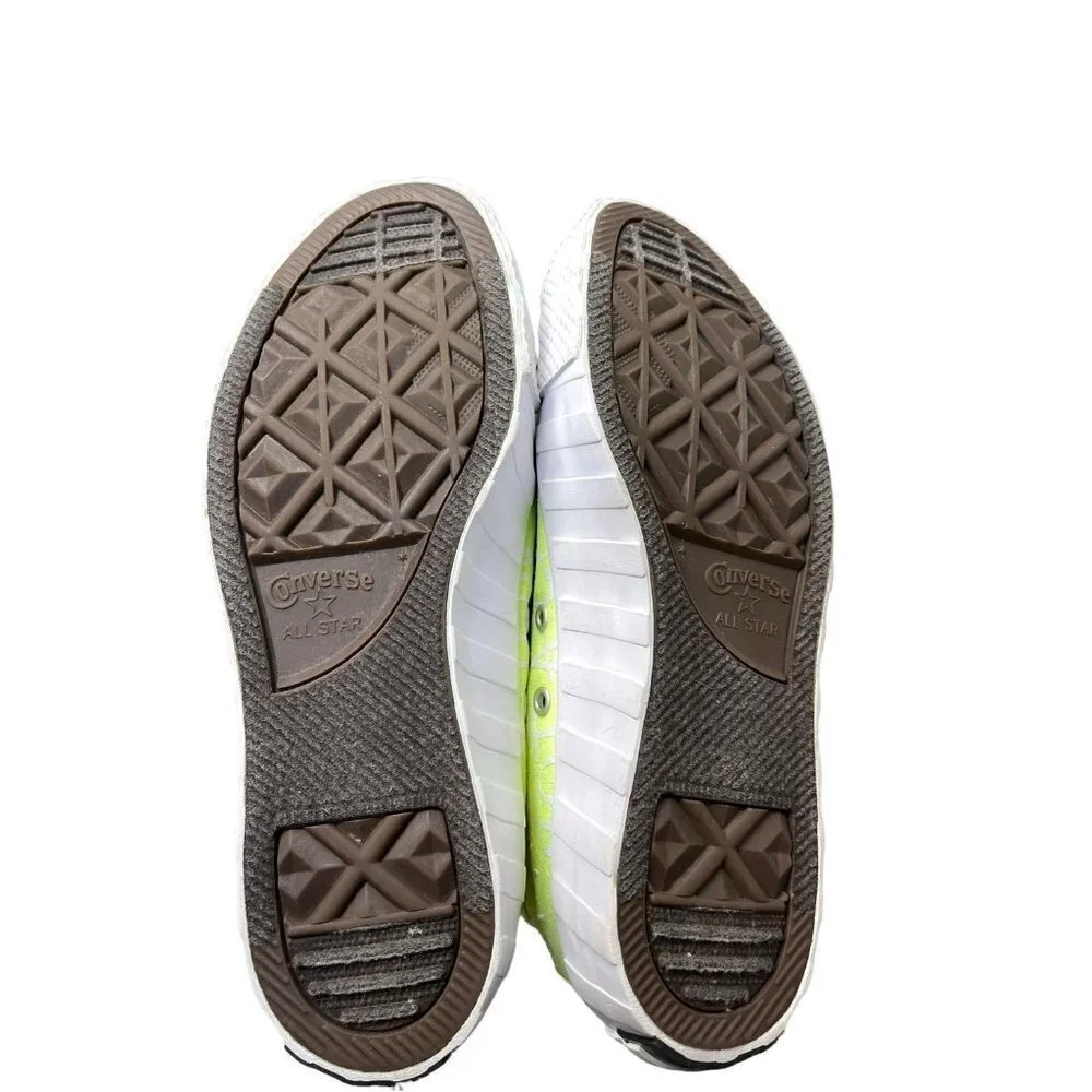 Converse unt1tl3d youth