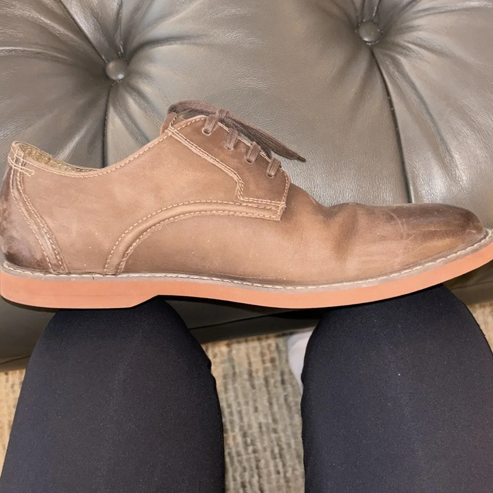 Florsheim good brown