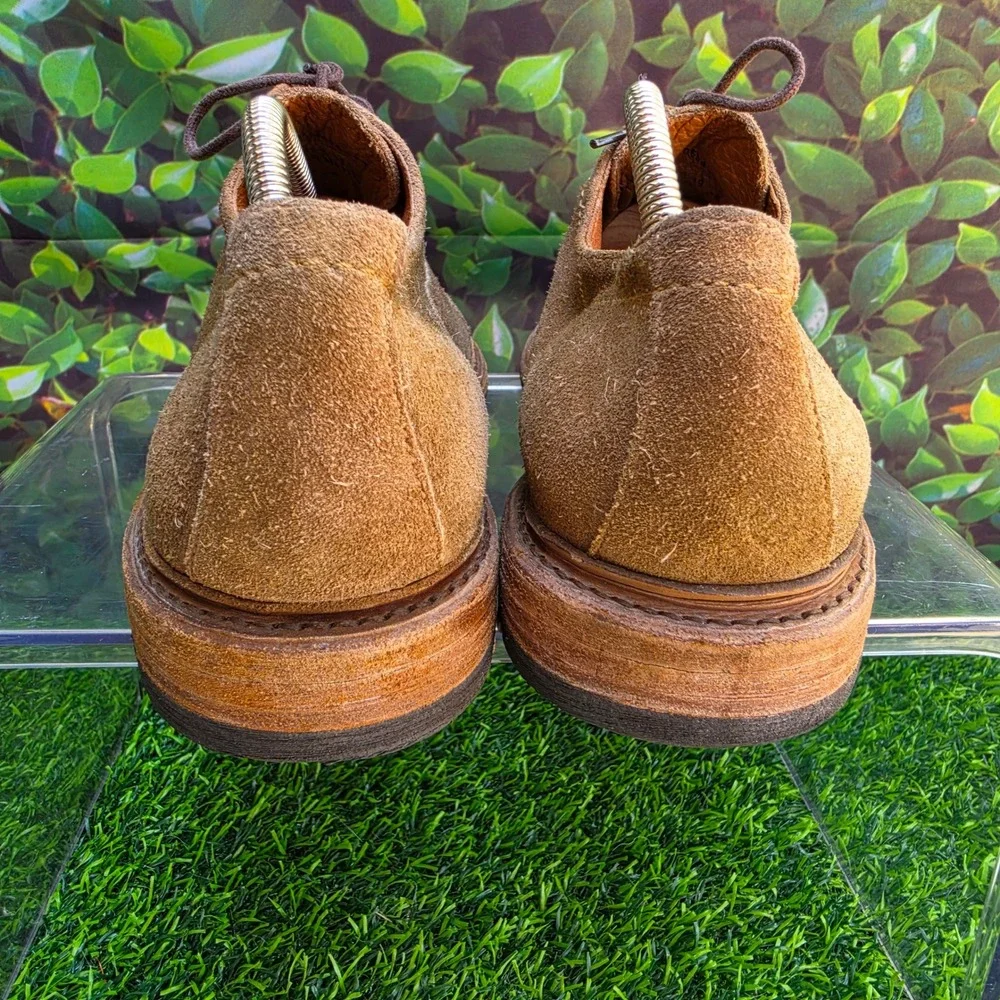 Frye men james