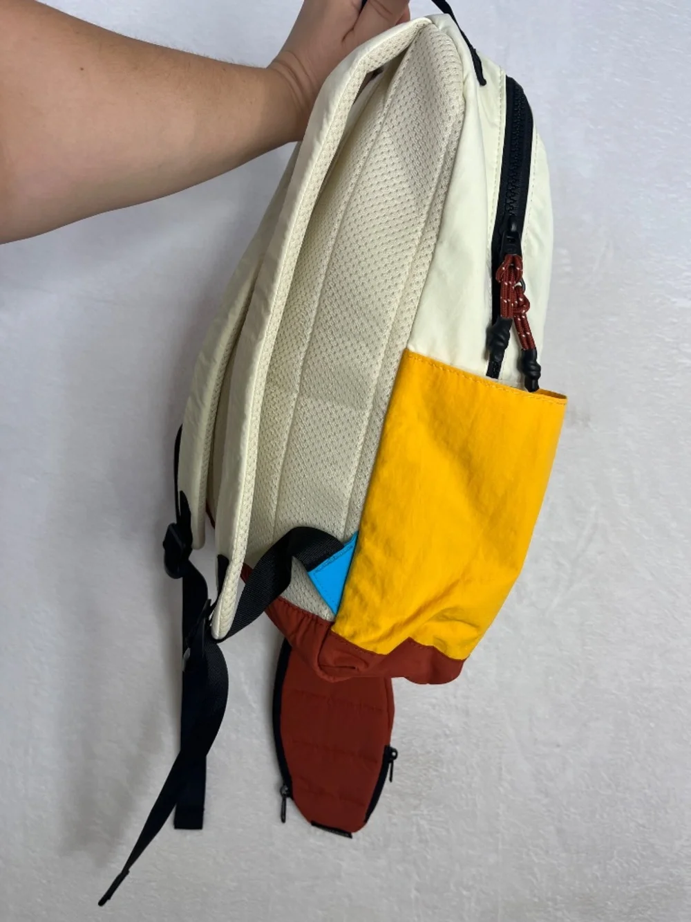 Bagsmart walker 14l