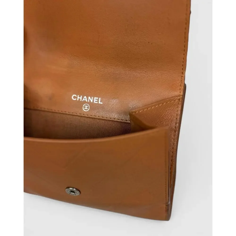 CHANEL or here this