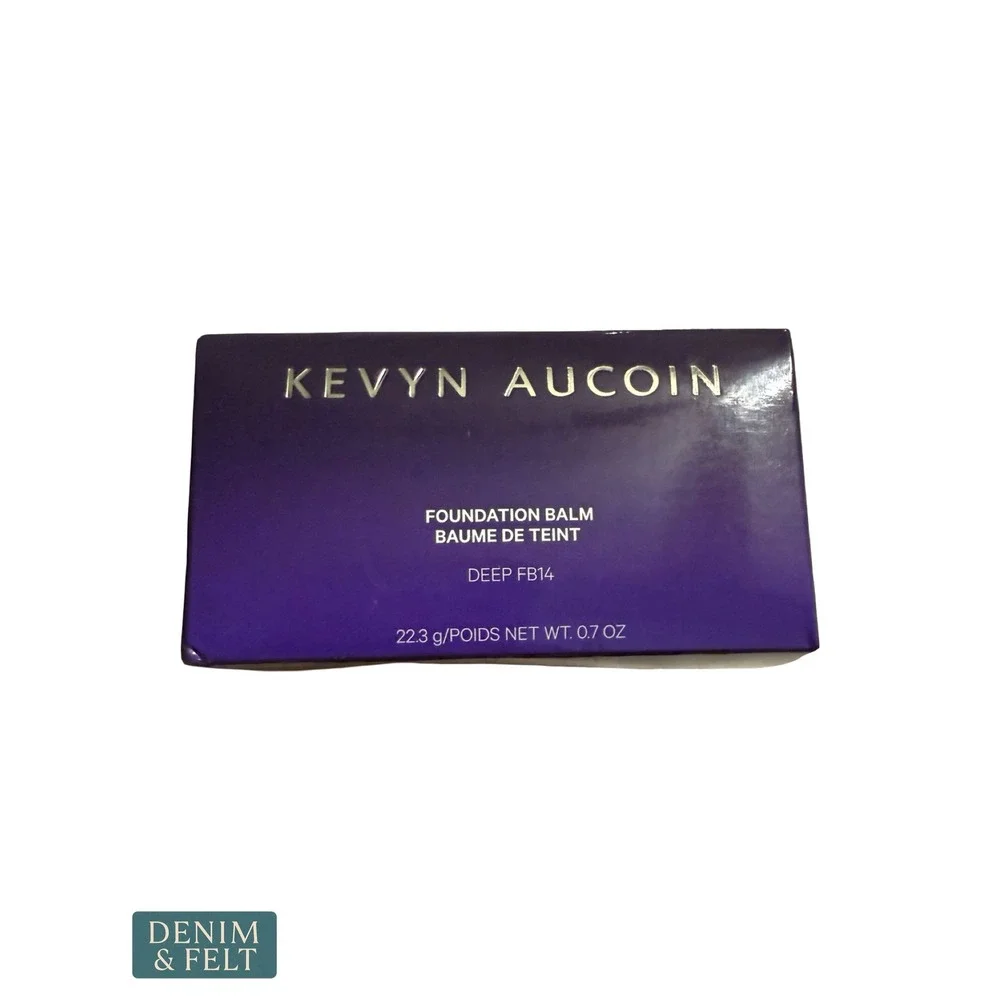 Kevyn Aucoin kevyn aucoin