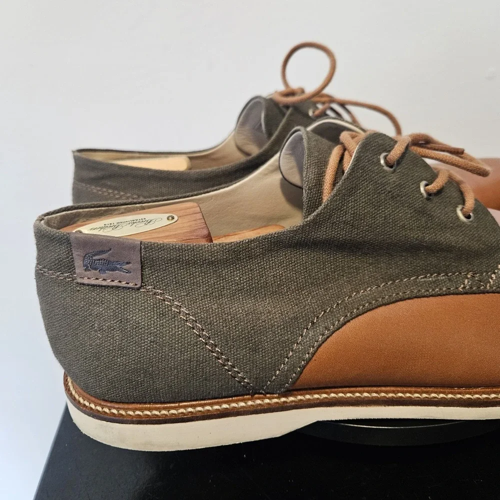 Lacoste men sherbrooke