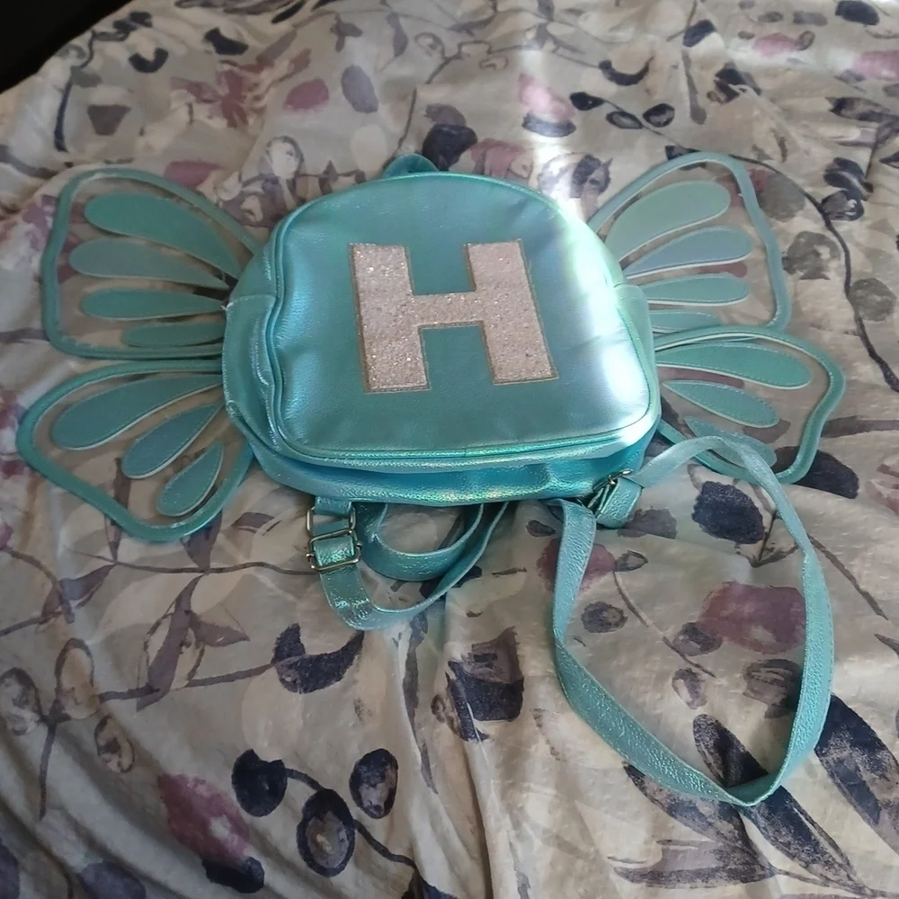 - Justice girls bags